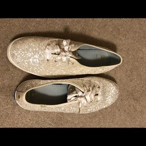 Kate Spade Wedding Keds